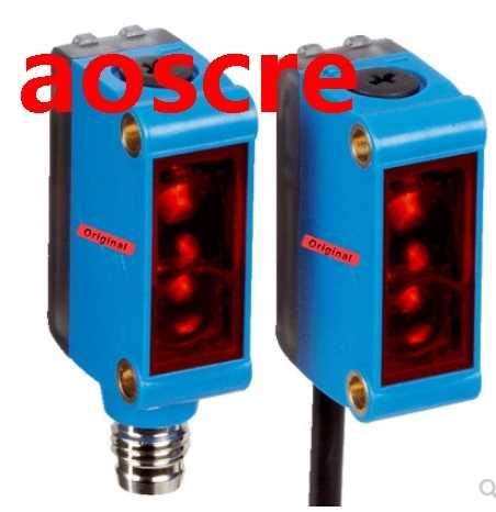 New Original 105178 GTE6-P1212 Photoelectric Switch Sensor