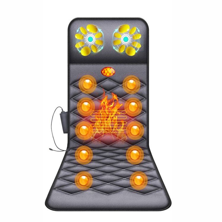 cervical vertebra massage implement household whole body nec