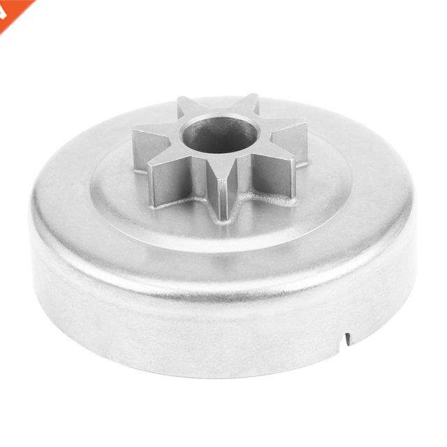STIHL 021용 새 .325 7T 클러치 커버 드럼 체인 스프로킷