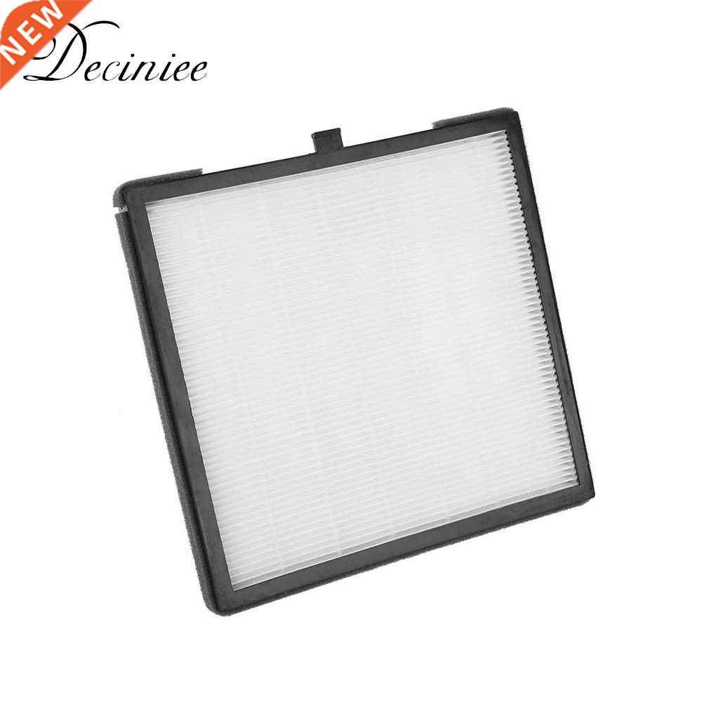 deciniee 1 pieces 40w nail dust collector filter manicure m