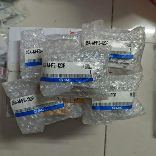 实价，SMC滑台25A-MHF2-12DR(议价）