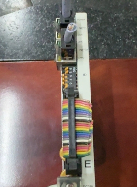 ADTEC曝光机轴子局ADE296-005，拆机下来的，库存 议价