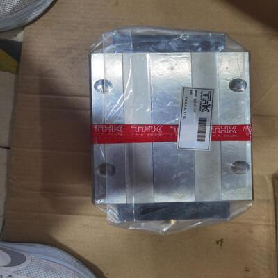 THK导轨滑块SHS55LCSS1500/个 包(议价）