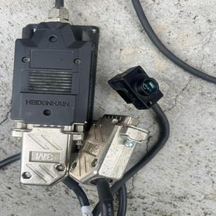 议价 成 ；拆机 HEIDENHAIN读数头LIF47R