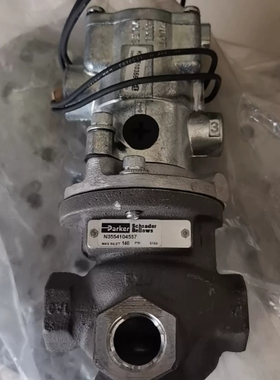 派克Parker Schrader Inline V 议价