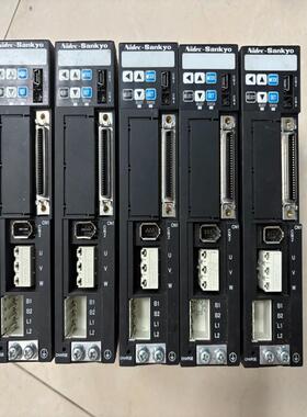 尼得科三协 DA22401 400W驱动器(议价）