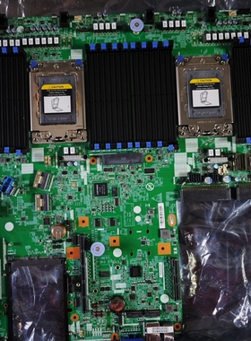 浪潮信创 CS5280H2 服务器主板62DB32 支持 议价