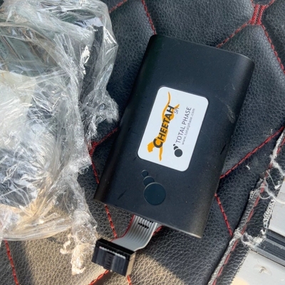 TP280121+Total+Phase+Cheetah+S 议价