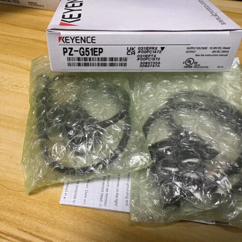 PZ-G51EP PZ-G51ET PZ-G51EPR基恩士 议价