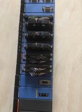 YOKOHAMA横河 F3PU20-0N 一个 议价