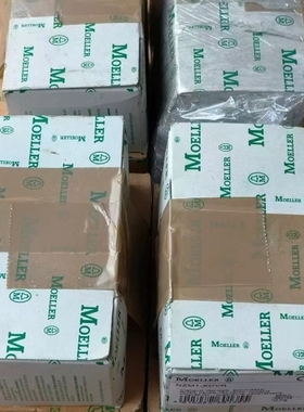 NZMB1-A40 手柄 NZM1-XDVR 伊顿塑壳式断 议价