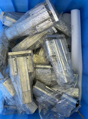 SMC电动缸 LEYG25MDNZA-50F 议价