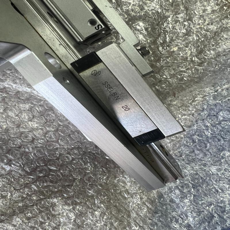 米思米/MISUMI SSELBN20  直线导轨滑(议价）