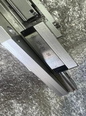 米思米/MISUMI SSELBN20  直线导轨滑(议价）