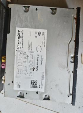 一汽大众866B主机 3GB035866B，成色不错(议价）