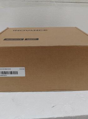 汇川驱动器SV630NT021I ，盒码一致，的(议价）