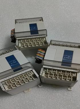 信捷扩展模块XC-E4ADXC-E4AD-H，实物拍(议价）