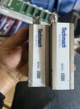 Techmach钛玛科纠偏超声波传感器US80a，成(议价）