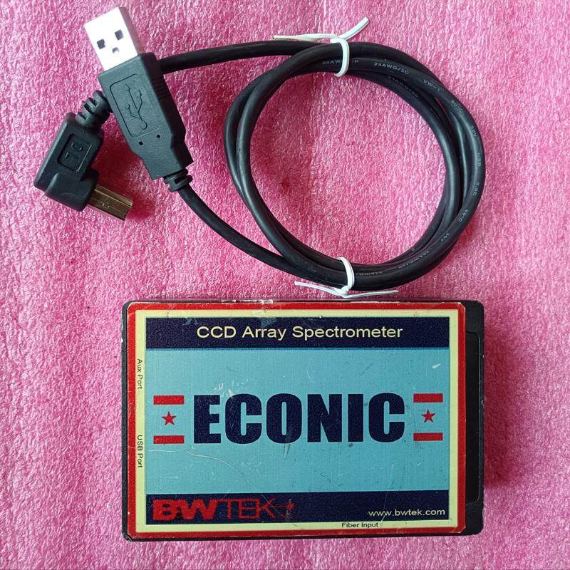 二手美国必达泰克ECONIC CCD Array S(议价）