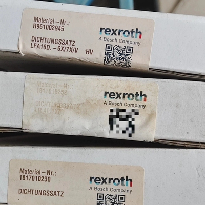 REXROTH力士乐密封套件R961002945 LFA 议价