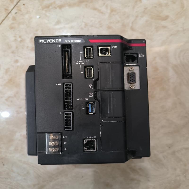 基恩士xg-X2802实物拍摄(议价）