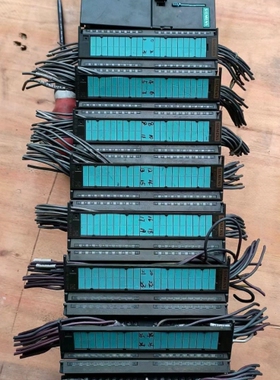 西门子300PLC模块，6ES7 321 322 议价