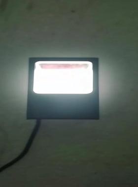 工业视觉光源，同轴光，白色光，24VDC，外经尺寸为(议价）