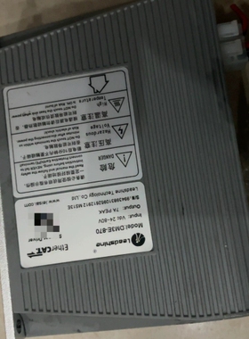 雷赛EtherCAT步进驱动器DM3E-556， 议价