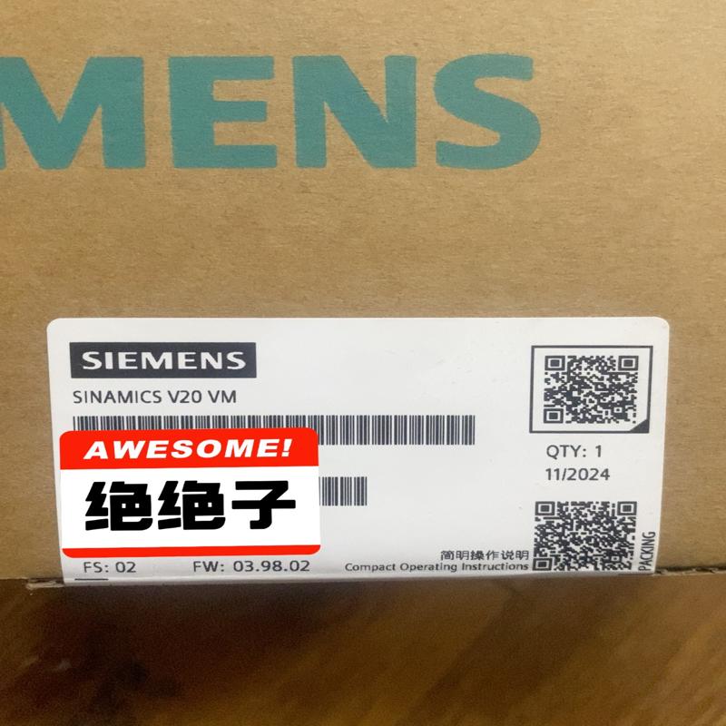 6SL3210-5EE17-5UV0，，现货即发(议价）