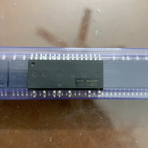 CS5755MTO 电机驱动器及控制器 CS5755MT0 议价