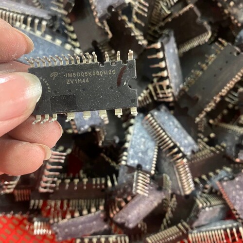IM5D05K060M2S AOS拆机IPM模块 智能逆 议价