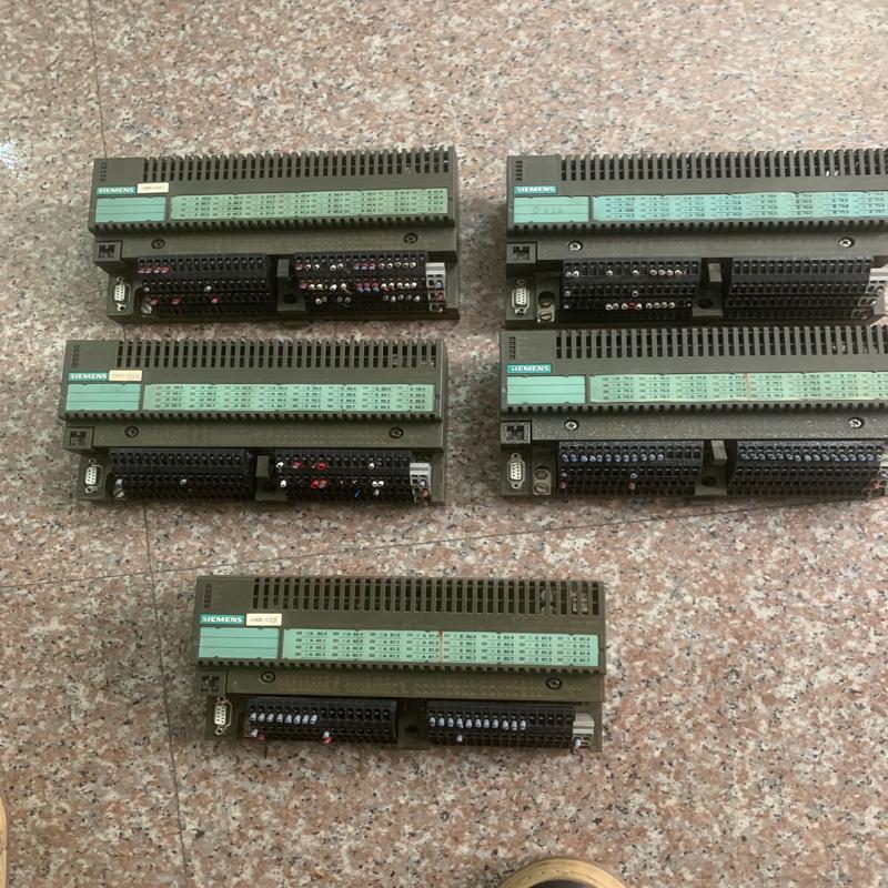 西门子控制模块 ET 200B （6ES7 133-(议价）