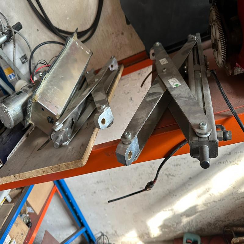 防弹玻璃升降器(议价）