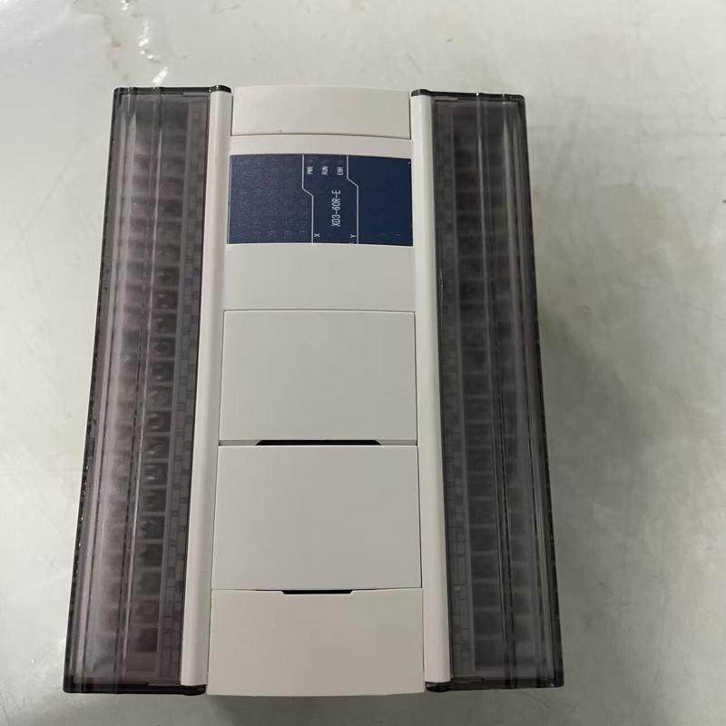 信捷PLC可编程控制器 XD3-60R-E 功能包好(议价）