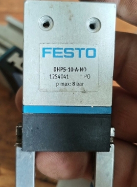 FESTO费斯托气动手指气爪DHPS-10-A 议价