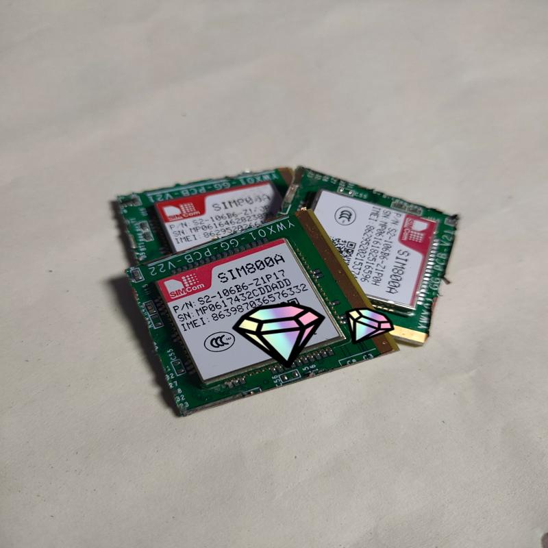 SIM800A 现货 议价(议价）