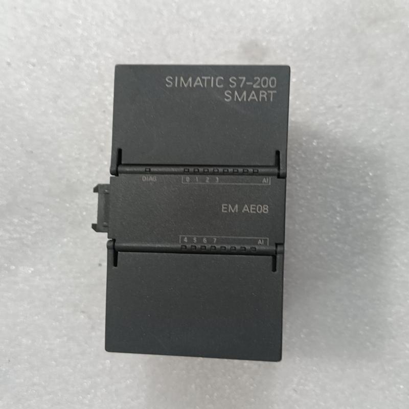 西门子PlC，288-3AE08-0AA0，功能正常(议价）