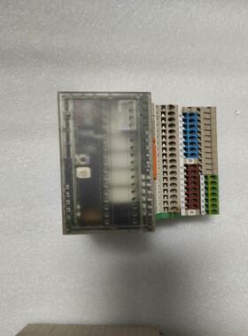 Honeywell/霍尼韦尔 控制模块 XFL 52(议价）