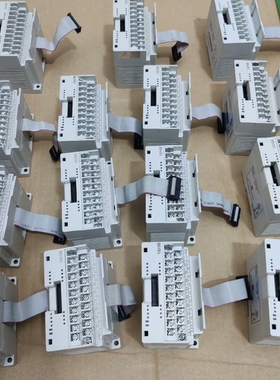 DVP16HM11N 。台达EH系列 PLC 扩展模块。成色 议价