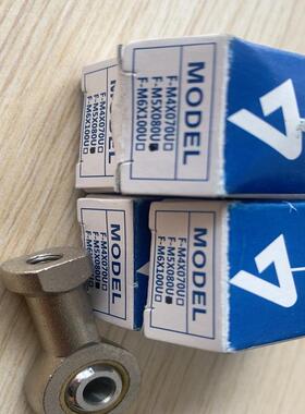 亚德客安装附件F-M5X080U实物拍摄(议价）