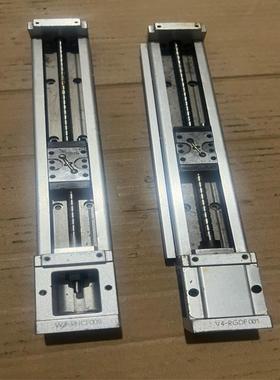 日本NB SG2005A-200H 直线模组 宽40(议价）