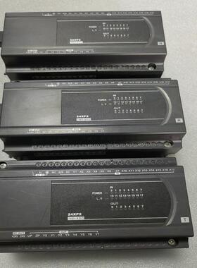 台达PLC主机DVP24XP200RDVP24XP2(议价）