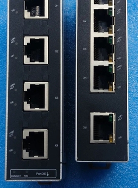 菲尼克斯工业交换机2891152，FL SWITCH SFN 议价