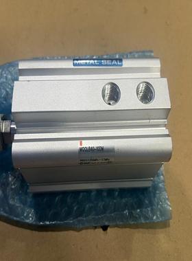 SMC MQQLB40-10DM 薄型气缸 工程余货(议价）