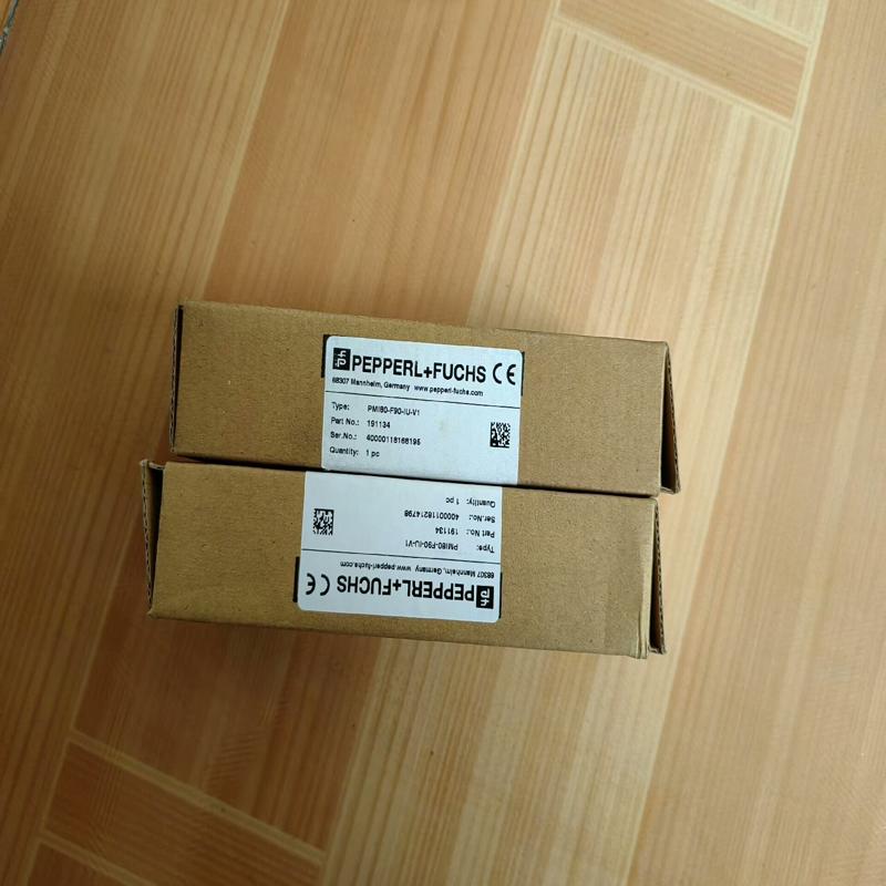 PMI80-F90-IU-V1倍加福(议价）