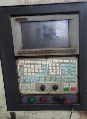 数控系统  新代系统 SYNTEC 940I 二手拆(议价）