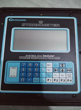 CONTROLOTRON  stormmter sy(议价）