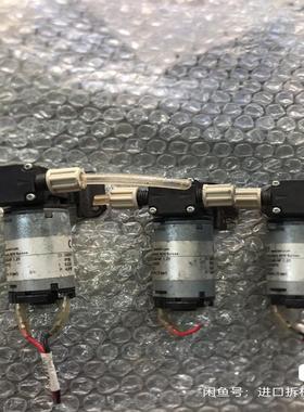 出售KNF隔膜泵 PML13246-NF 1.25(议价）