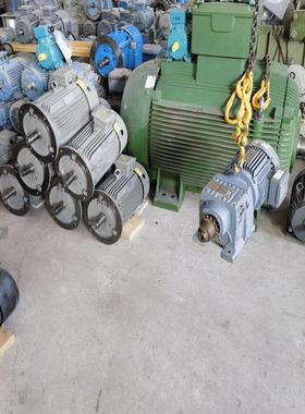 SEW减速电机，功率1.1KW，速比26.31，输出(议价）