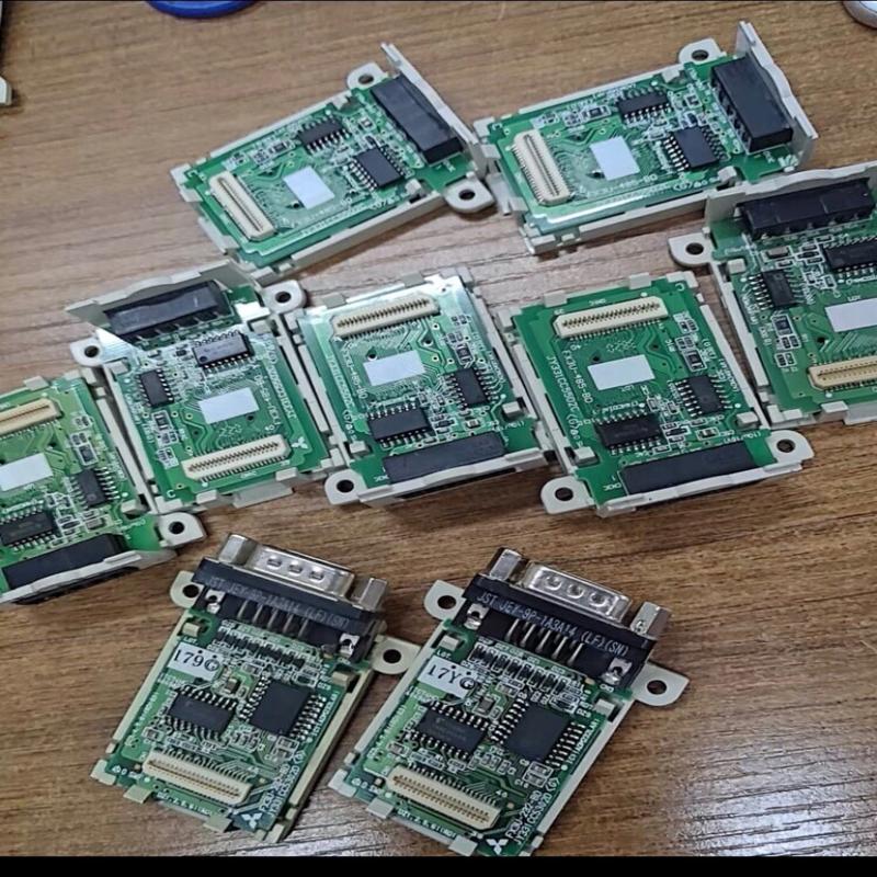 三菱Fx3u-485-BD，232-BD，422-B(议价）